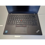Lenovo ThinkPad T460s с Intel i7-6600U / 12RAM / 512SSD / 14" Full HD