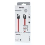 HAMA cable SATA III , 6Gbit/s, 0.45m