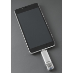 USB drive HAMA C-Laeta USB-C 128GB USB 3.1/USB 3.0, 40Mb/s,