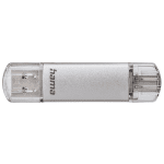USB drive HAMA C-Laeta USB-C 128GB USB 3.1/USB 3.0, 40Mb/s,