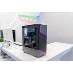 Gaming PC MX360 - Ryzen / RTX3060Ti / 32GB / NVMe 1TB