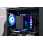 Gaming PC MX360 - Ryzen / RTX3060Ti / 32GB / NVMe 1TB
