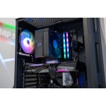 Gaming PC MX360 - Ryzen / RTX3060Ti / 32GB / NVMe 1TB