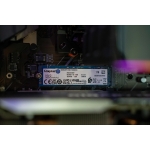 Gaming PC MX360 - Ryzen / RTX3060Ti / 32GB / NVMe 1TB