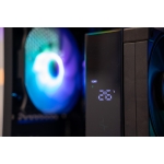 Gaming PC MX360 - Ryzen / RTX3060Ti / 32GB / NVMe 1TB