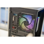 Gaming PC MX360 - Ryzen / RTX3060Ti / 32GB / NVMe 1TB