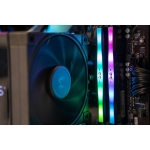 Gaming PC MX360 - Ryzen / RTX3060Ti / 32GB / NVMe 1TB