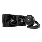 Охлаждане Arctic Liquid Freezer III 240 Black