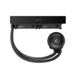 Охлаждане Arctic Liquid Freezer III 240 Black