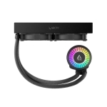 Охлаждане Arctic Liquid Freezer III 240 A-RGB Black