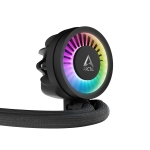 Охлаждане Arctic Liquid Freezer III 240 A-RGB Black