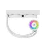 Охлаждане Arctic Liquid Freezer III 240 A-RGB White