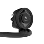 Охлаждане Arctic Liquid Freezer III 280 Black