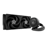 Охлаждане Arctic Liquid Freezer III 280 Black