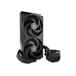 Охлаждане Arctic Liquid Freezer III 280 Black