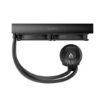 Охлаждане Arctic Liquid Freezer III 280 Black