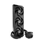 Охлаждане Arctic Liquid Freezer III 360 Black
