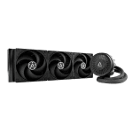 Охлаждане Arctic Liquid Freezer III 360 Black
