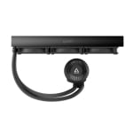 Охлаждане Arctic Liquid Freezer III 360 Black