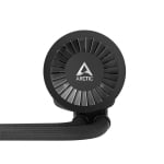 Охлаждане Arctic Liquid Freezer III 360 Black