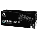 Охлаждане Arctic Liquid Freezer III 360 Black