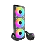 Охлаждане Arctic Liquid Freezer III 360 Black A-RGB