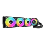 Охлаждане Arctic Liquid Freezer III 360 Black A-RGB