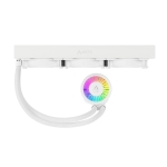 Охлаждане Arctic Liquid Freezer III 360 White A-RGB