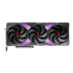Видео карта PNY RTX 4070 TI SUPER 16GB XLR8 Gaming VERTO EPIC-X RGB OC GDDR6X
