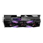 Видео карта PNY RTX 4070 TI SUPER 16GB XLR8 Gaming VERTO EPIC-X RGB OC GDDR6X