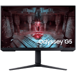 Samsung LS27CG552EUXEN Odyssey G55C - 27 inch 2560x1440 WQHD Curved 1000R 16:9 VA 165Hz, HDR10, 1ms