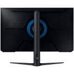 Samsung LS27CG552EUXEN Odyssey G55C - 27 inch 2560x1440 WQHD Curved 1000R 16:9 VA 165Hz, HDR10, 1ms