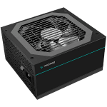 Захранване DeepCool DQ750 M V2L, 750W, 80 Plus GOLD, Fully Modular