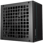 Захранване DeepCool PF650, 650W, 80 Plus BRONZE