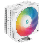 Охлаждане DeepCool AG400 WH ARGB