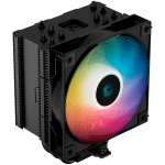 Охлаждане DeepCool AG500 BK ARGB