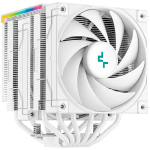 Охлаждане DeepCool AG620 Digital WH