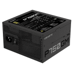 Захраване Gigabyte P750W, 750W, 80+ GOLD, Modular