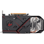 Видео карта ASRock RX 6500 XT Phantom Gaming D 4GB GDDR6 OC