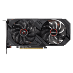 Видео карта ASRock RX 6500 XT Phantom Gaming D 4GB GDDR6 OC
