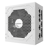 Захранване Gigabyte UD850GM PG5W, 850W, 80+ GOLD, Modular, ATX 3.0, PCIe 5.0 Ready