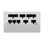 Захранване Gigabyte UD850GM PG5W, 850W, 80+ GOLD, Modular, ATX 3.0, PCIe 5.0 Ready
