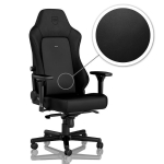 noblechairs HERO, Black Edition