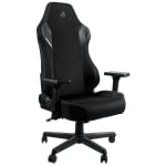 Nitro Concepts X1000, Stealth Black