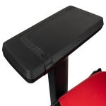 Nitro Concepts X1000, Inferno Red