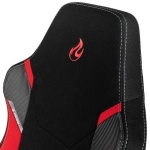 Nitro Concepts X1000, Inferno Red