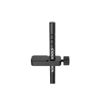 COOLMOON CM-VT192 GPU Holder, Aluminium, Black
