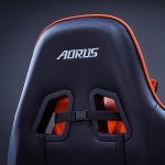 Gigabyte Aorus AGC310, Black and Orange