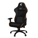 Gigabyte Aorus AGC310, Black and Orange