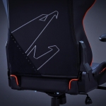 Gigabyte Aorus AGC310, Black and Orange